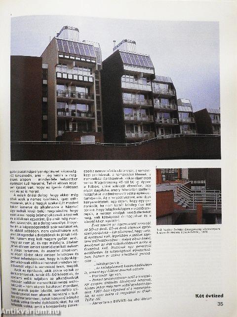 Művészet 1983. március