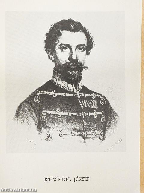 Batthyány és az aradi tizenhárom