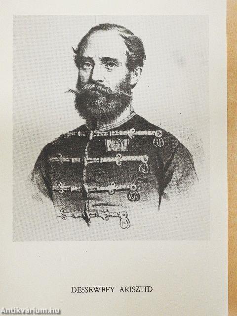 Batthyány és az aradi tizenhárom