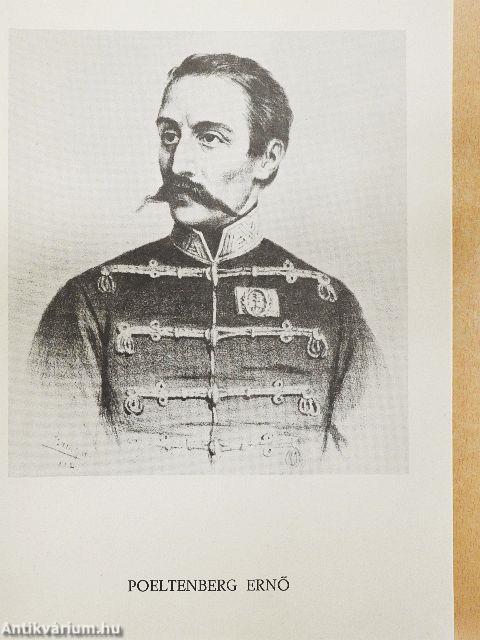 Batthyány és az aradi tizenhárom