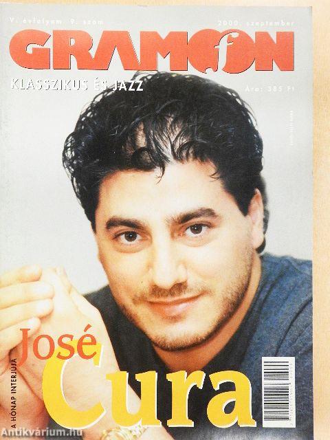Gramofon 2000. szeptember