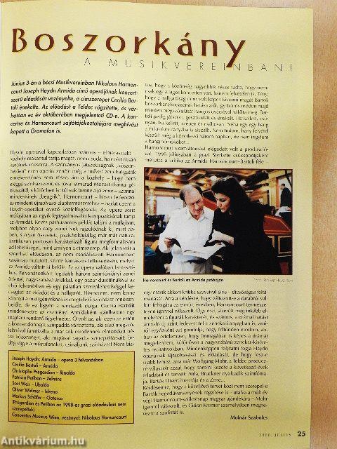 Gramofon 2000. július-augusztus