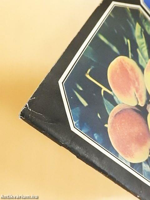 A házikerti gyümölcsösök és szőlő növényvédelme