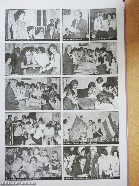 Fújt a gyár - A Nagykőrösi Konzervgyár