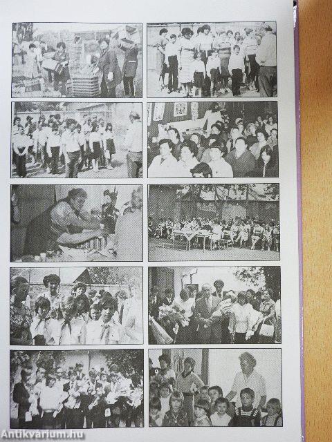 Fújt a gyár - A Nagykőrösi Konzervgyár