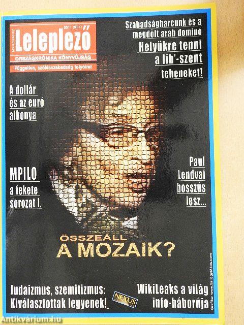 Leleplező 2011/1.