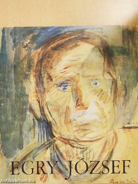 Egry József