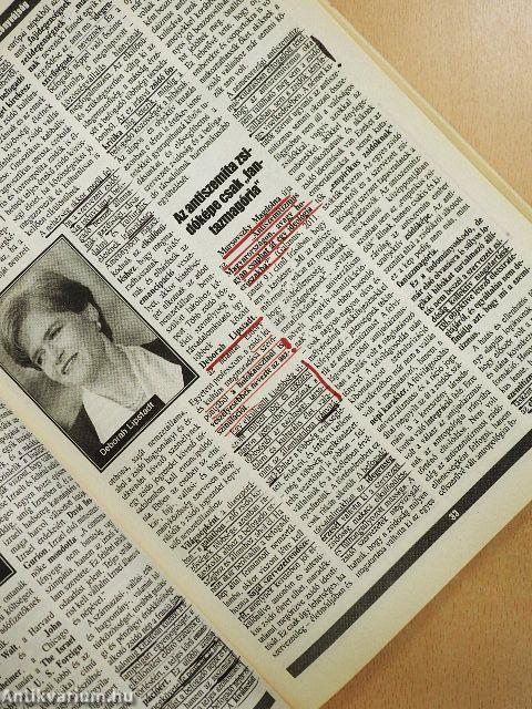 Leleplező 2013/1-4.