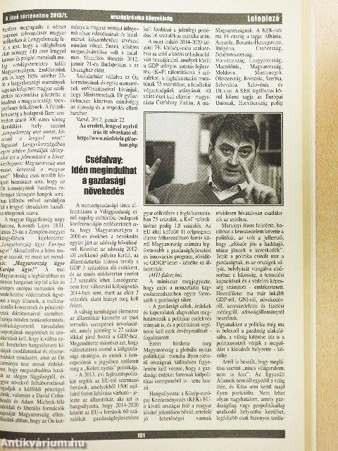 Leleplező 2013/1-4.