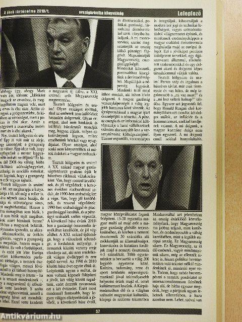 Leleplező 2013/1-4.