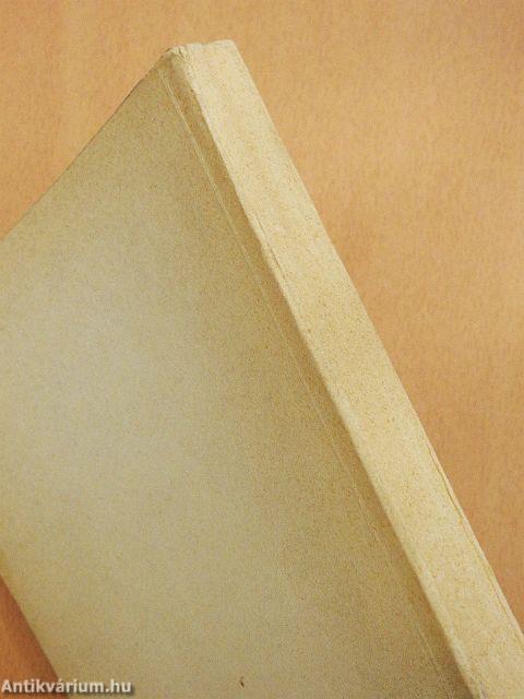 A Magyar Népi Művelődési Intézet 1946-1948