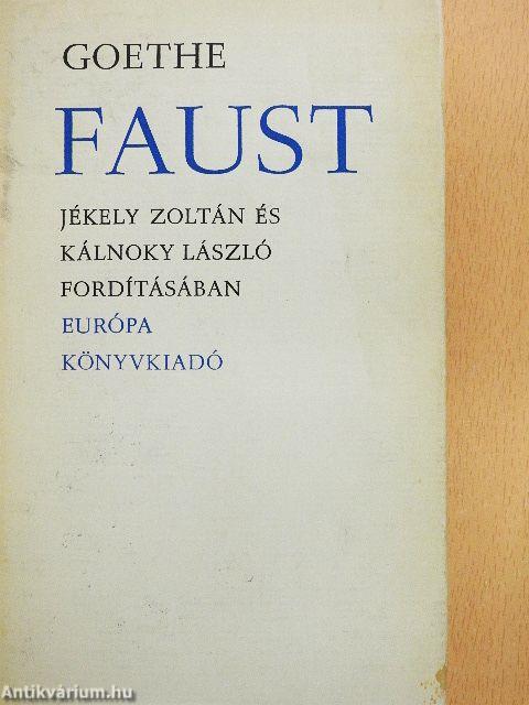 Faust