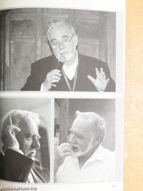 Szín - Közösségi művelődés 2010. október