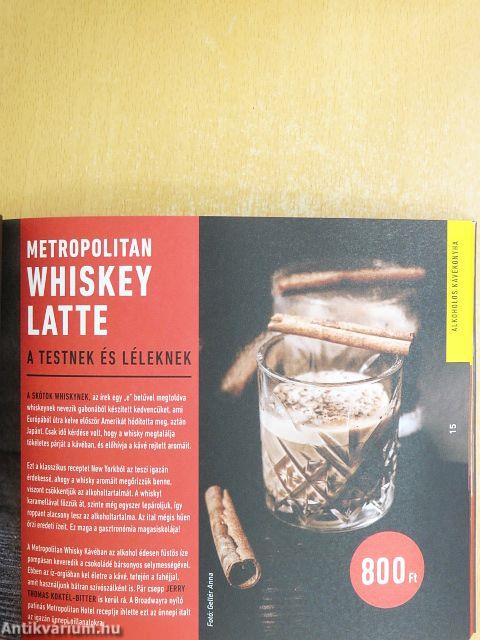 Cafe Frei Kávélap és Menü 67. szám