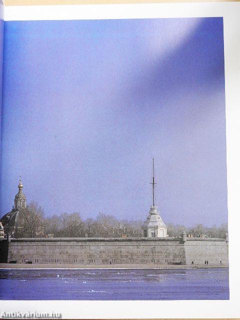 A világ természeti csodái és kultúrkincsei - Oroszország és Kelet-Ázsia