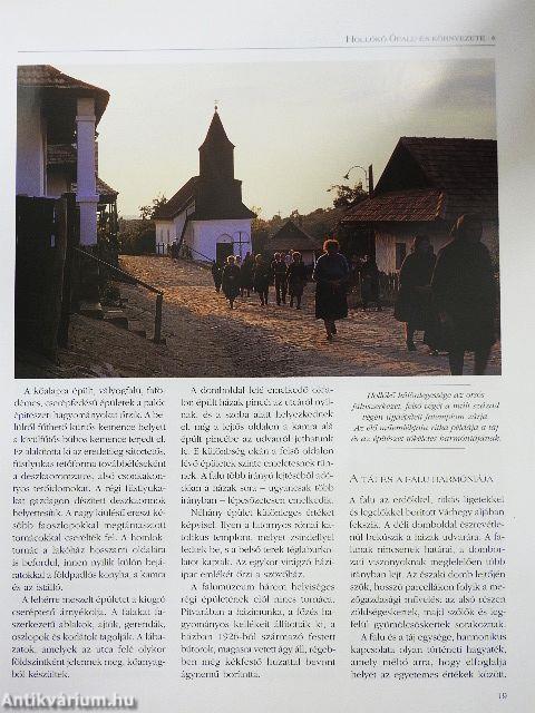 A Világörökség II.