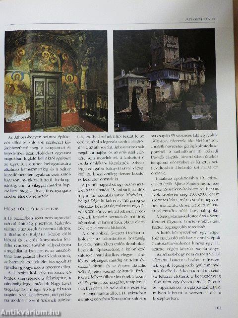 A Világörökség II.