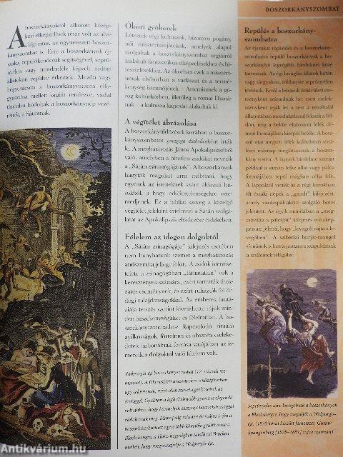 Enigma - A nyugati világ rejtélyei