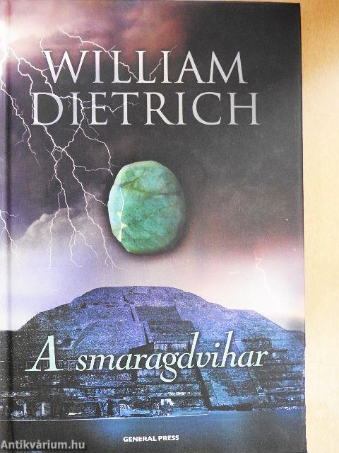 A smaragdvihar