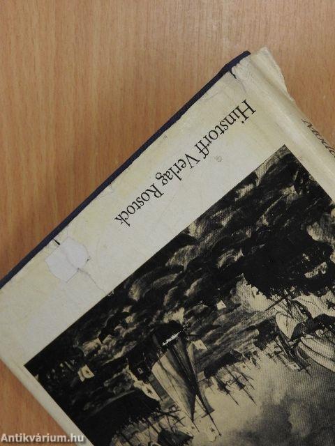 Modellbau von Schiffen des 16. und 17. Jahrhunderts