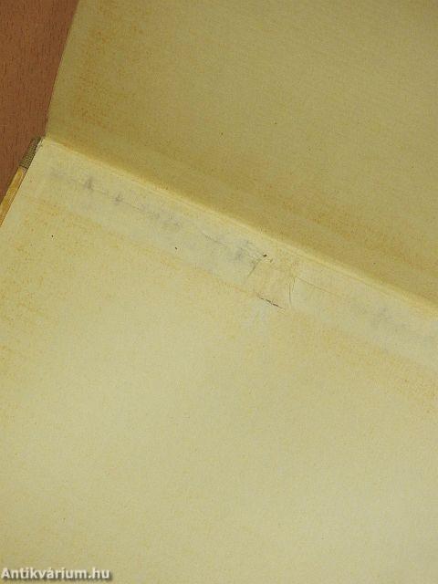 Magyar Fűvész Könyv