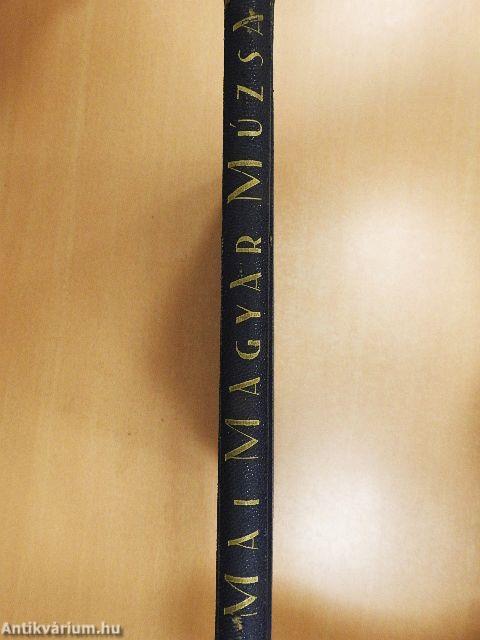 Mai Magyar Múzsa 1930