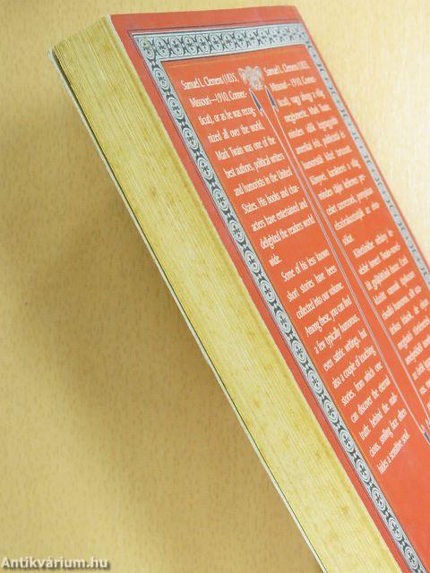 Az élet öt adománya