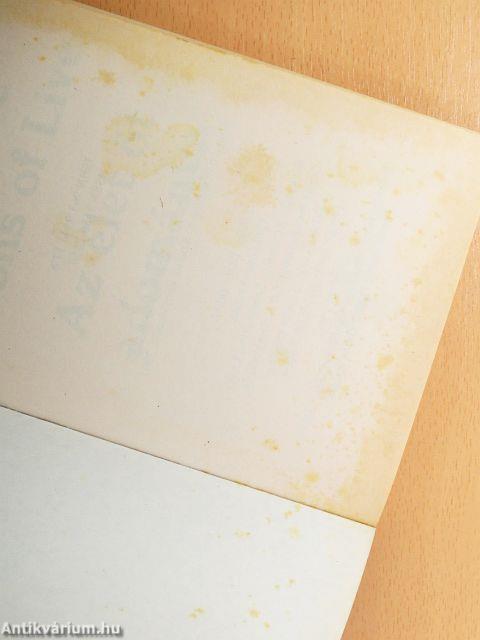 Az élet öt adománya