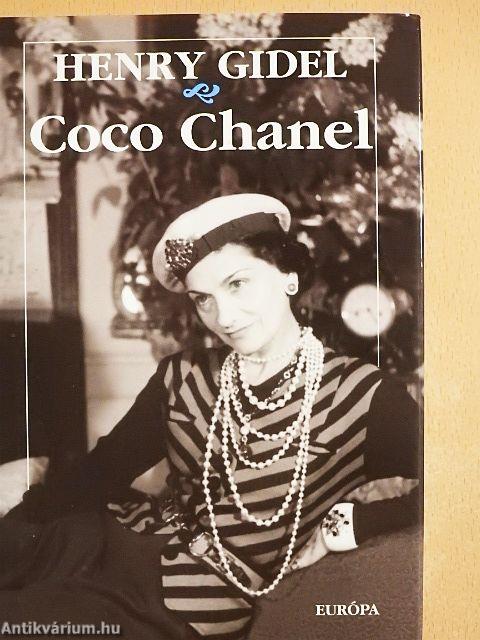 Coco Chanel