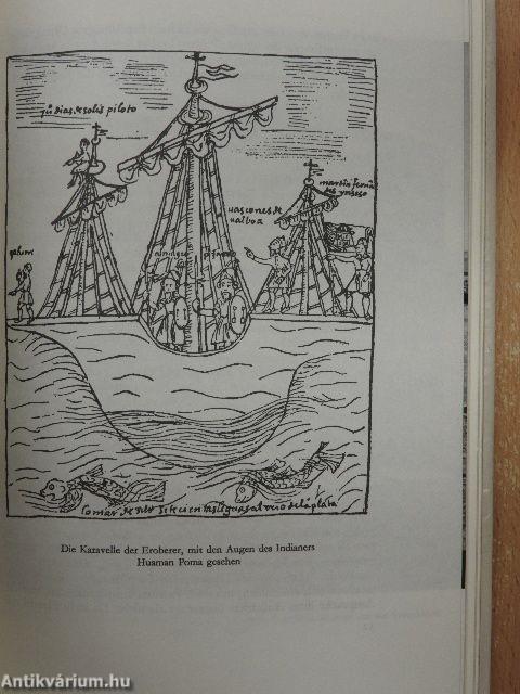 Rätselhaftes Inkareich