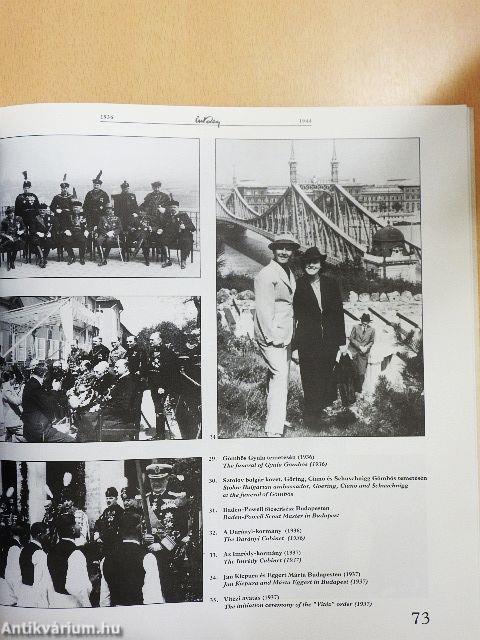 Egy fényképész visszaemlékezései