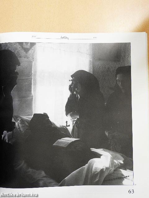 Egy fényképész visszaemlékezései