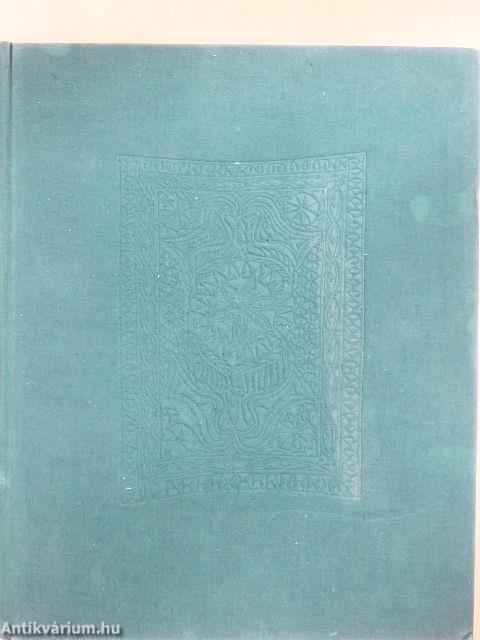 Magyar népművészet