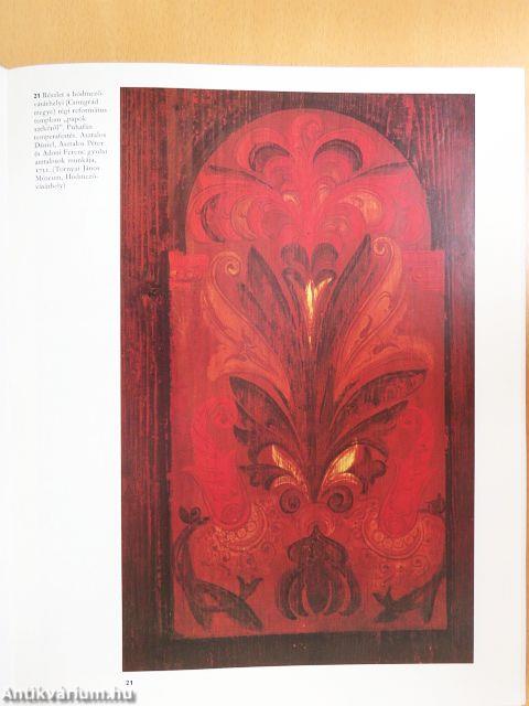 Magyar népművészet