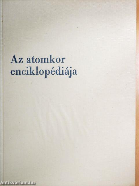Az atomkor enciklopédiája 2.