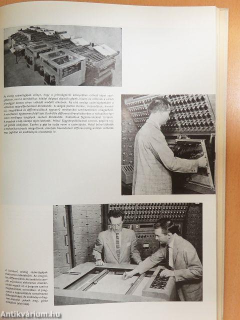 Az atomkor enciklopédiája 2.