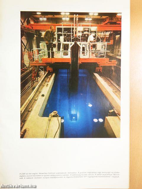 Az atomkor enciklopédiája 1.