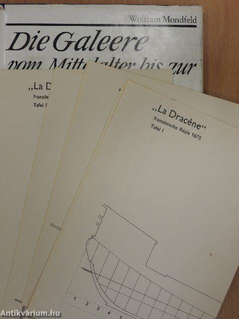 Die Galeere