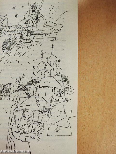 Amikor nagyapám átsíelt Finnországba