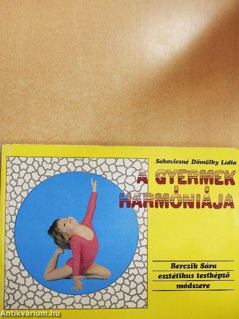 A gyermek harmóniája