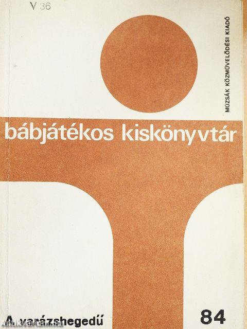 A varázshegedű