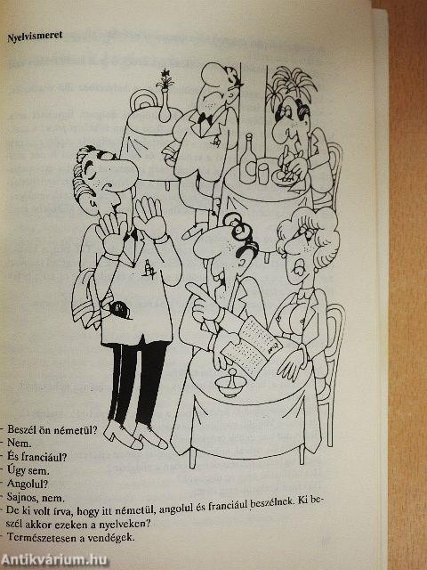 Etika a vendéglátásban