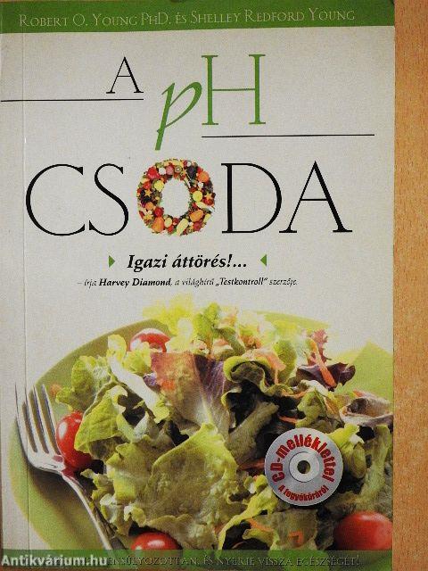 A pH csoda