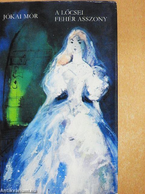 A lőcsei fehér asszony