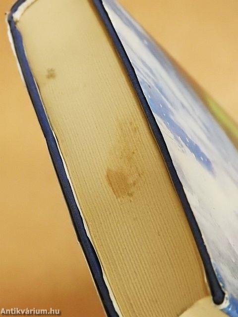 A lőcsei fehér asszony