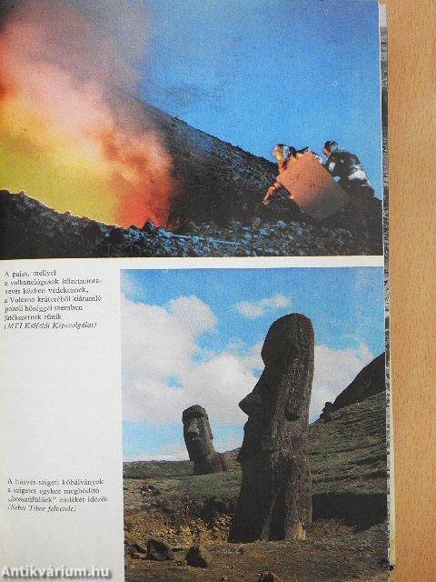 Fiúk Évkönyve 1973