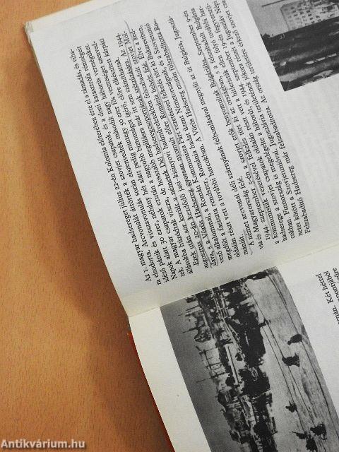 Fiúk Évkönyve 1974