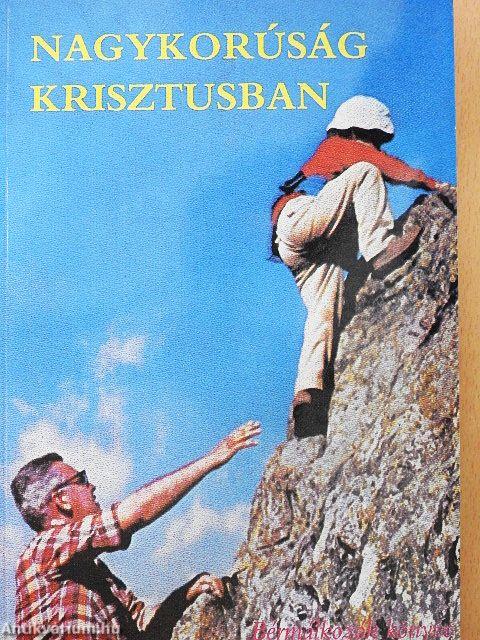 Nagykorúság Krisztusban