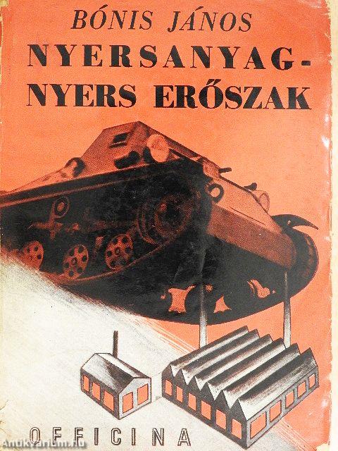 Nyersanyag-nyers erőszak