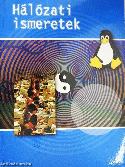 Hálózati ismeretek